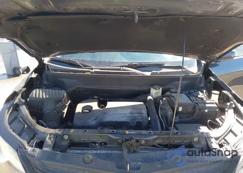 2018 Chevrolet Equinox Lt z USA, uszkodzony, nr VIN 2GNAXJEV6J6317940